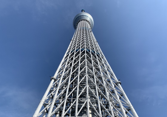 スカイツリー 天望デッキと天望回廊どちらに行くべき くろせる戦記