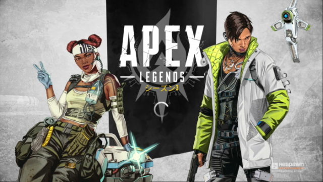 Apex Legends シーズン3のマップ構成や新キャラ クリプト について くろせる戦記